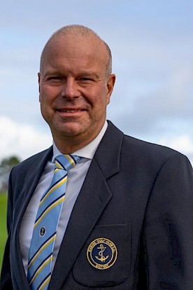 Dirk Ehlers