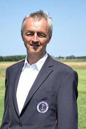 Olaf Klein