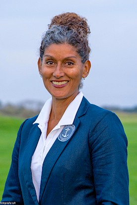 Lisa Shama
