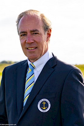 Jens van der Walle